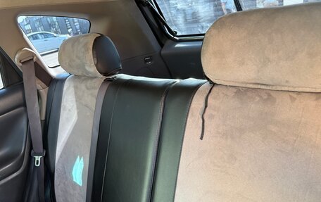 Pontiac Vibe II, 2004 год, 700 000 рублей, 11 фотография