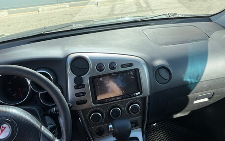 Pontiac Vibe II, 2004 год, 700 000 рублей, 12 фотография