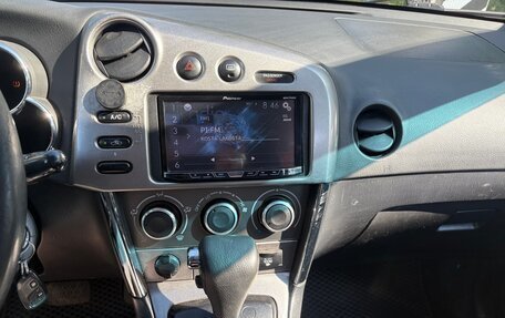 Pontiac Vibe II, 2004 год, 700 000 рублей, 25 фотография
