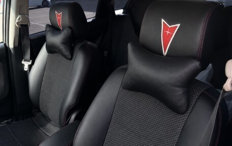 Pontiac Vibe II, 2004 год, 700 000 рублей, 27 фотография