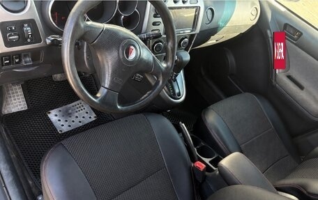 Pontiac Vibe II, 2004 год, 700 000 рублей, 26 фотография
