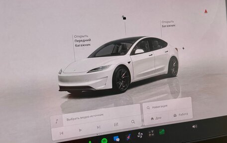 Tesla Model 3 I, 2025 год, 4 600 000 рублей, 13 фотография