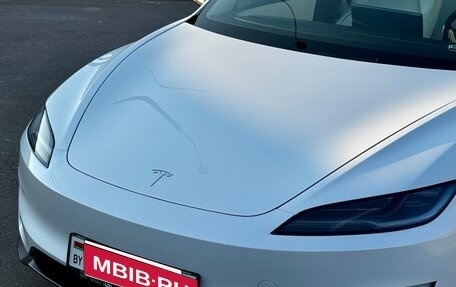 Tesla Model 3 I, 2025 год, 4 600 000 рублей, 7 фотография