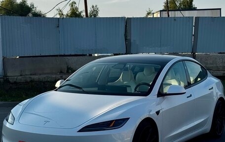 Tesla Model 3 I, 2025 год, 4 600 000 рублей, 6 фотография