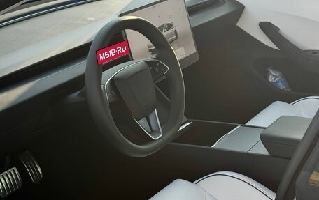 Tesla Model 3 I, 2025 год, 4 600 000 рублей, 9 фотография
