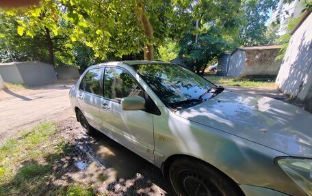 Mitsubishi Lancer IX, 2007 год, 380 000 рублей, 6 фотография