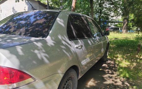 Mitsubishi Lancer IX, 2007 год, 380 000 рублей, 8 фотография