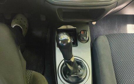 Mitsubishi Lancer IX, 2007 год, 380 000 рублей, 9 фотография