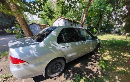 Mitsubishi Lancer IX, 2007 год, 380 000 рублей, 7 фотография