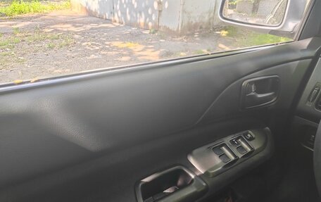 Mitsubishi Lancer IX, 2007 год, 380 000 рублей, 13 фотография