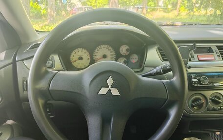 Mitsubishi Lancer IX, 2007 год, 380 000 рублей, 12 фотография