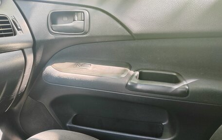 Mitsubishi Lancer IX, 2007 год, 380 000 рублей, 15 фотография