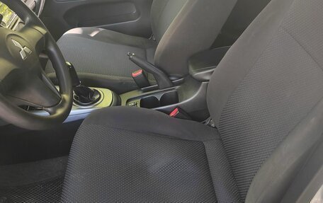 Mitsubishi Lancer IX, 2007 год, 380 000 рублей, 17 фотография