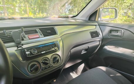 Mitsubishi Lancer IX, 2007 год, 380 000 рублей, 16 фотография