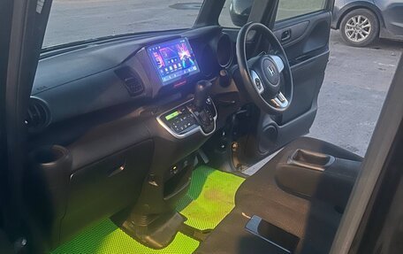 Honda N-BOX I рестайлинг, 2016 год, 599 900 рублей, 9 фотография