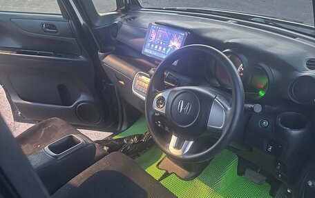 Honda N-BOX I рестайлинг, 2016 год, 599 900 рублей, 8 фотография