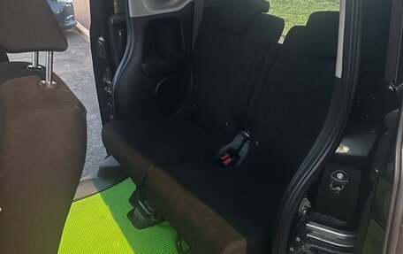 Honda N-BOX I рестайлинг, 2016 год, 599 900 рублей, 10 фотография