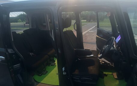 Honda N-BOX I рестайлинг, 2016 год, 599 900 рублей, 7 фотография