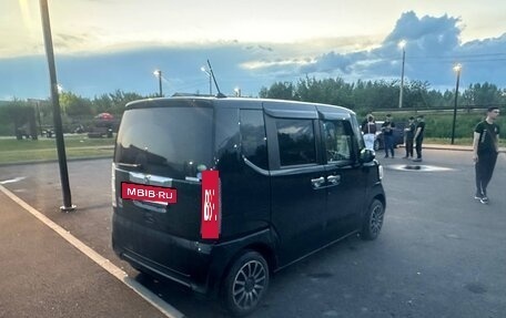 Honda N-BOX I рестайлинг, 2016 год, 599 900 рублей, 6 фотография