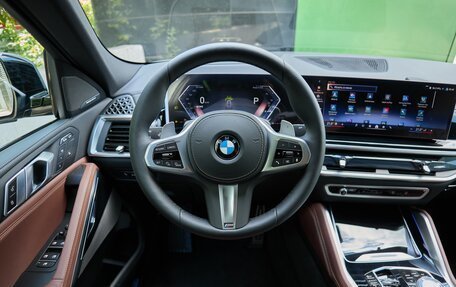 BMW X6, 2026 год, 15 000 000 рублей, 2 фотография
