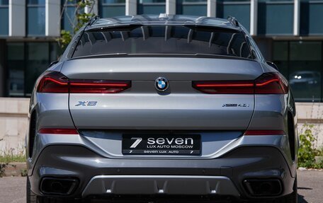 BMW X6, 2026 год, 15 000 000 рублей, 5 фотография