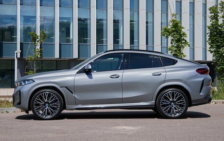 BMW X6, 2026 год, 15 000 000 рублей, 3 фотография