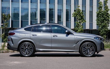 BMW X6, 2026 год, 15 000 000 рублей, 7 фотография