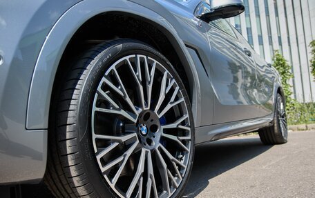 BMW X6, 2026 год, 15 000 000 рублей, 10 фотография