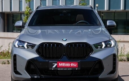 BMW X6, 2026 год, 15 000 000 рублей, 8 фотография