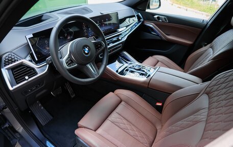 BMW X6, 2026 год, 15 000 000 рублей, 11 фотография