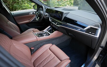 BMW X6, 2026 год, 15 000 000 рублей, 14 фотография