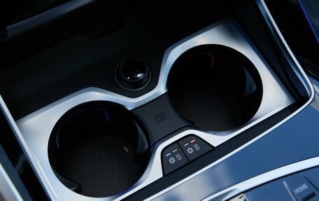 BMW X6, 2026 год, 15 000 000 рублей, 24 фотография