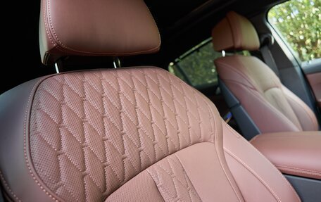 BMW X6, 2026 год, 15 000 000 рублей, 16 фотография