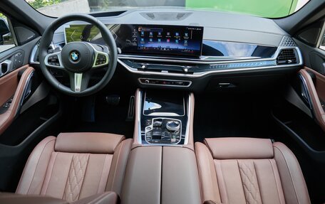 BMW X6, 2026 год, 15 000 000 рублей, 13 фотография