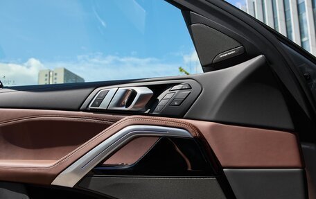 BMW X6, 2026 год, 15 000 000 рублей, 26 фотография