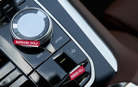 BMW X6, 2026 год, 15 000 000 рублей, 22 фотография