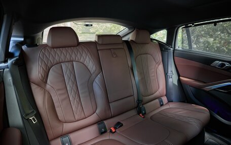 BMW X6, 2026 год, 15 000 000 рублей, 28 фотография