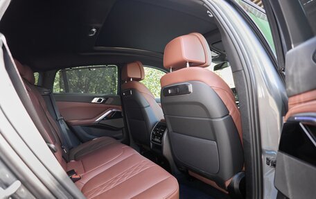 BMW X6, 2026 год, 15 000 000 рублей, 27 фотография