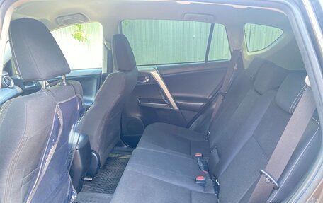 Toyota RAV4, 2019 год, 2 750 000 рублей, 7 фотография