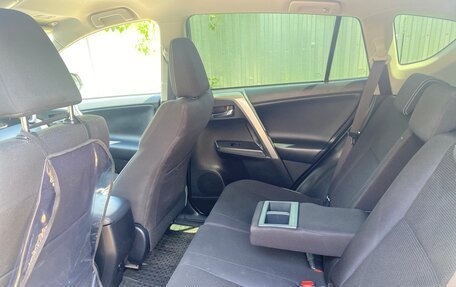 Toyota RAV4, 2019 год, 2 750 000 рублей, 8 фотография