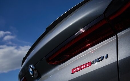 BMW X6, 2026 год, 15 000 000 рублей, 32 фотография