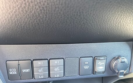 Toyota RAV4, 2019 год, 2 750 000 рублей, 12 фотография