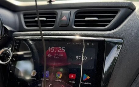 KIA Rio III рестайлинг, 2015 год, 1 020 000 рублей, 3 фотография