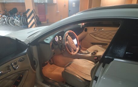 Mercedes-Benz CLS, 2006 год, 1 100 000 рублей, 6 фотография