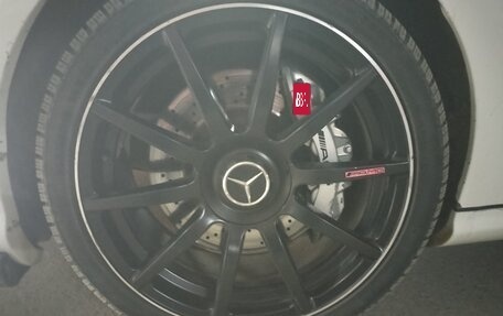 Mercedes-Benz CLS, 2006 год, 1 100 000 рублей, 4 фотография