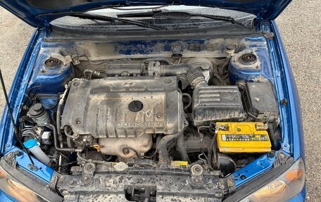 Hyundai Elantra III, 2004 год, 460 000 рублей, 2 фотография
