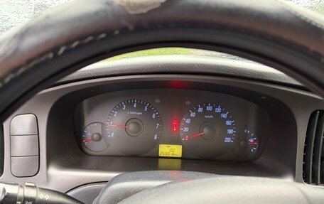 Hyundai Elantra III, 2004 год, 460 000 рублей, 8 фотография