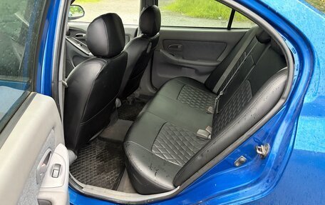 Hyundai Elantra III, 2004 год, 460 000 рублей, 7 фотография