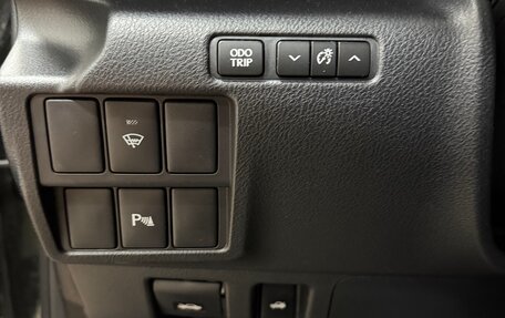 Lexus IS III, 2014 год, 2 360 000 рублей, 8 фотография