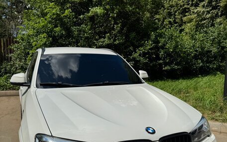BMW X3, 2015 год, 2 020 000 рублей, 7 фотография